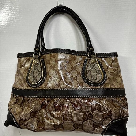 GUCCI PURSE - Picture 3 of 12